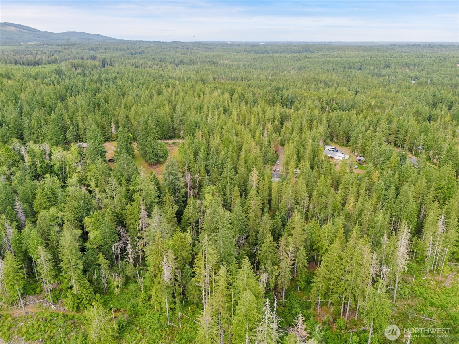 400 NE Trudeau Mountain Road
