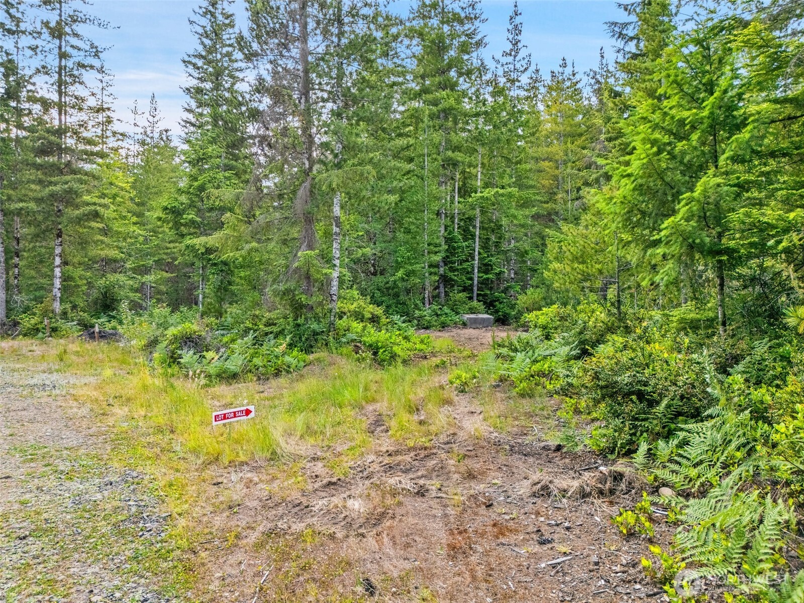 400 NE Trudeau Mountain Road