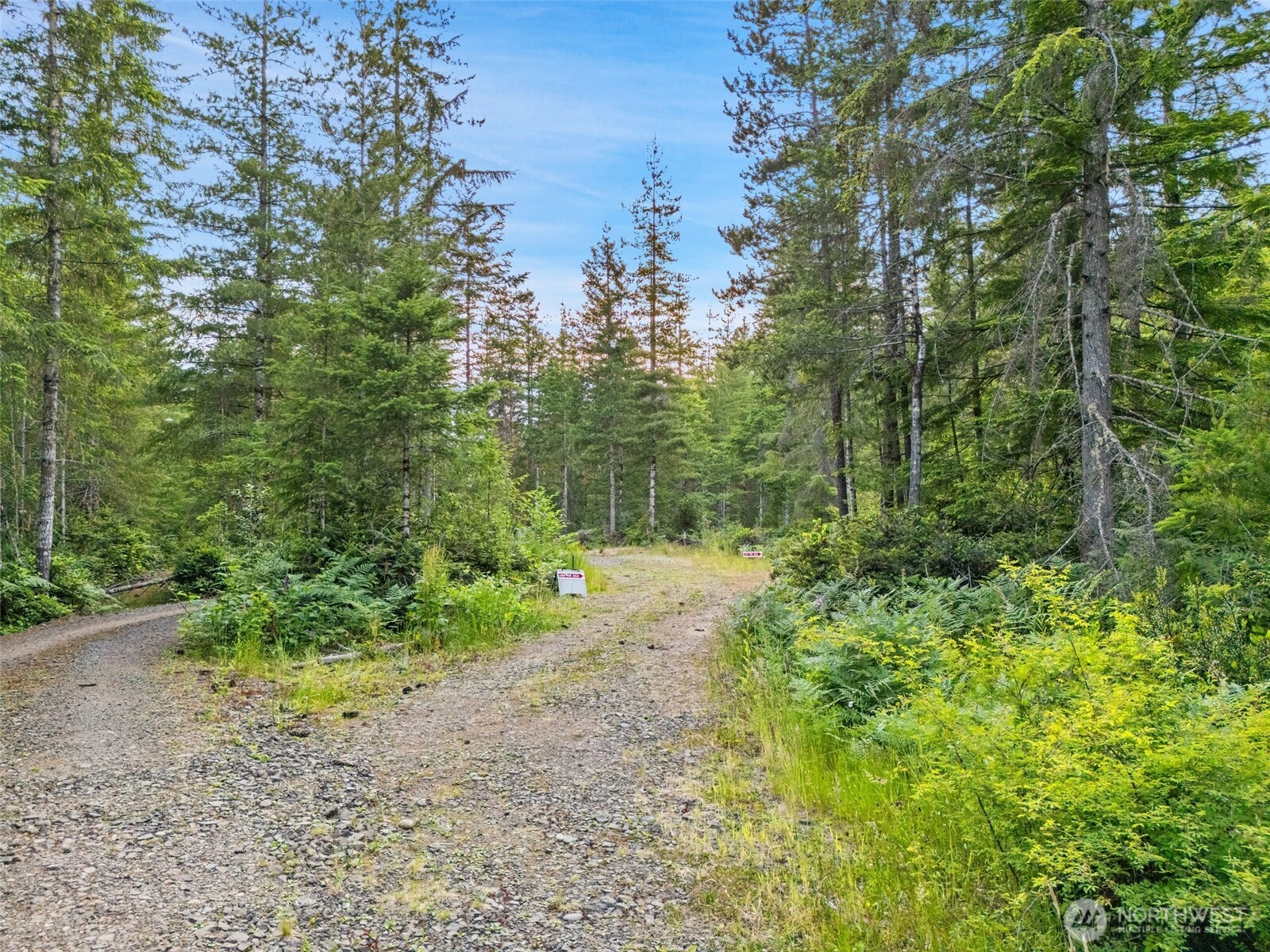 400 NE Trudeau Mountain Road