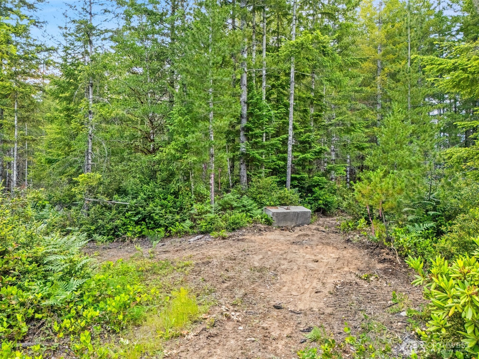 400 NE Trudeau Mountain Road