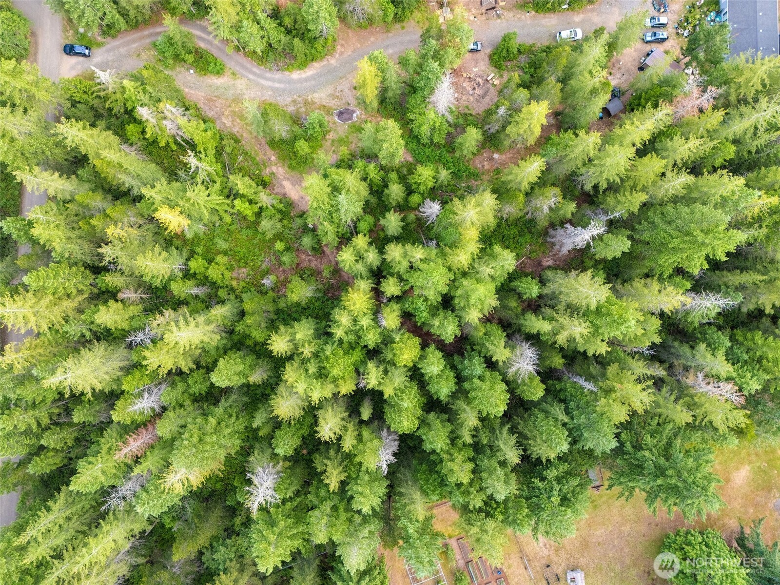 400 NE Trudeau Mountain Road