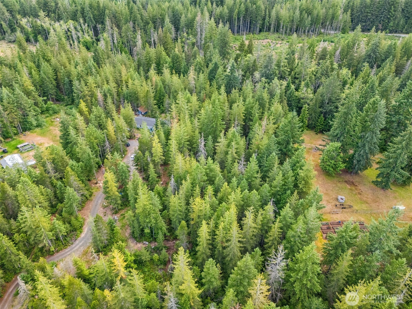 400 NE Trudeau Mountain Road