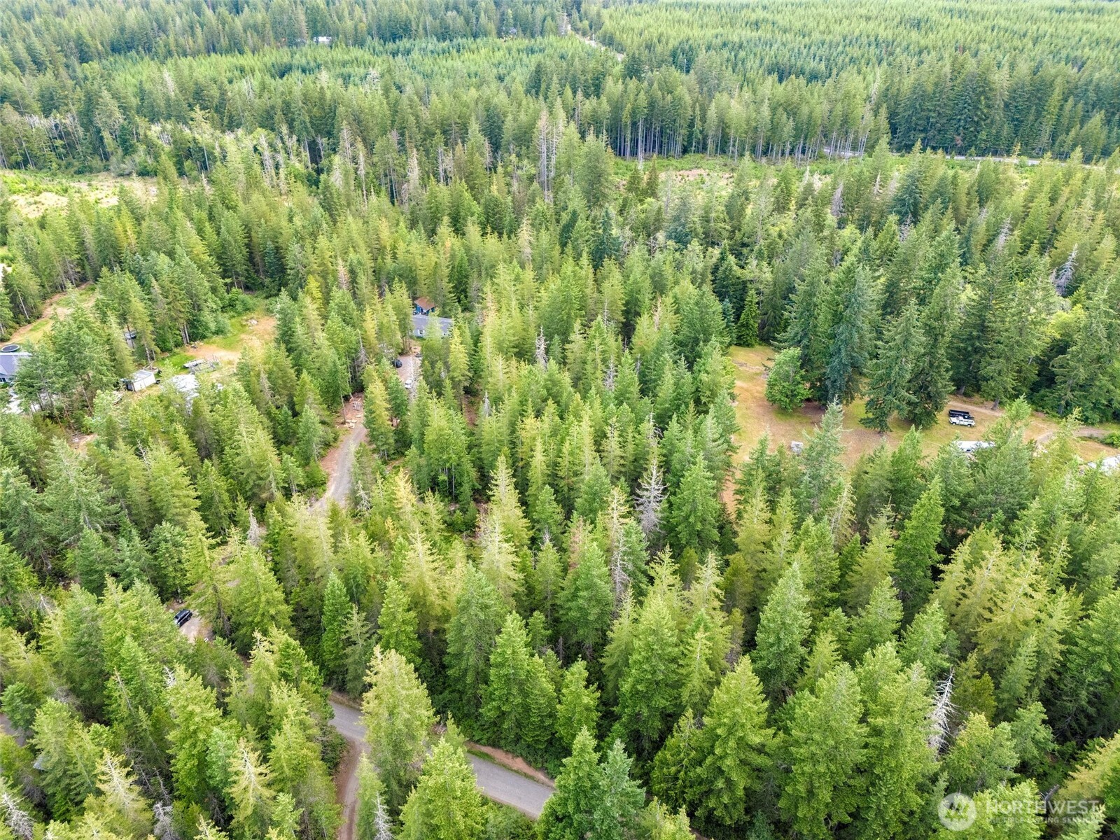 400 NE Trudeau Mountain Road