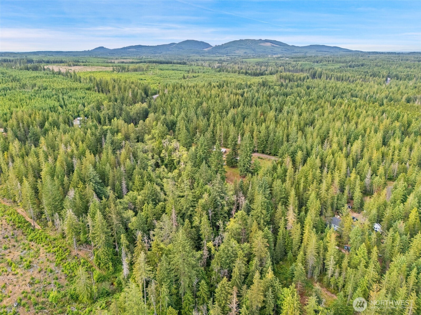 400 NE Trudeau Mountain Road