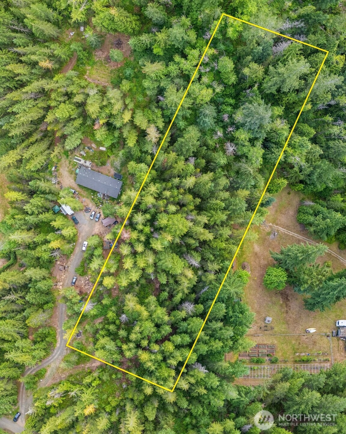 400 NE Trudeau Mountain Road