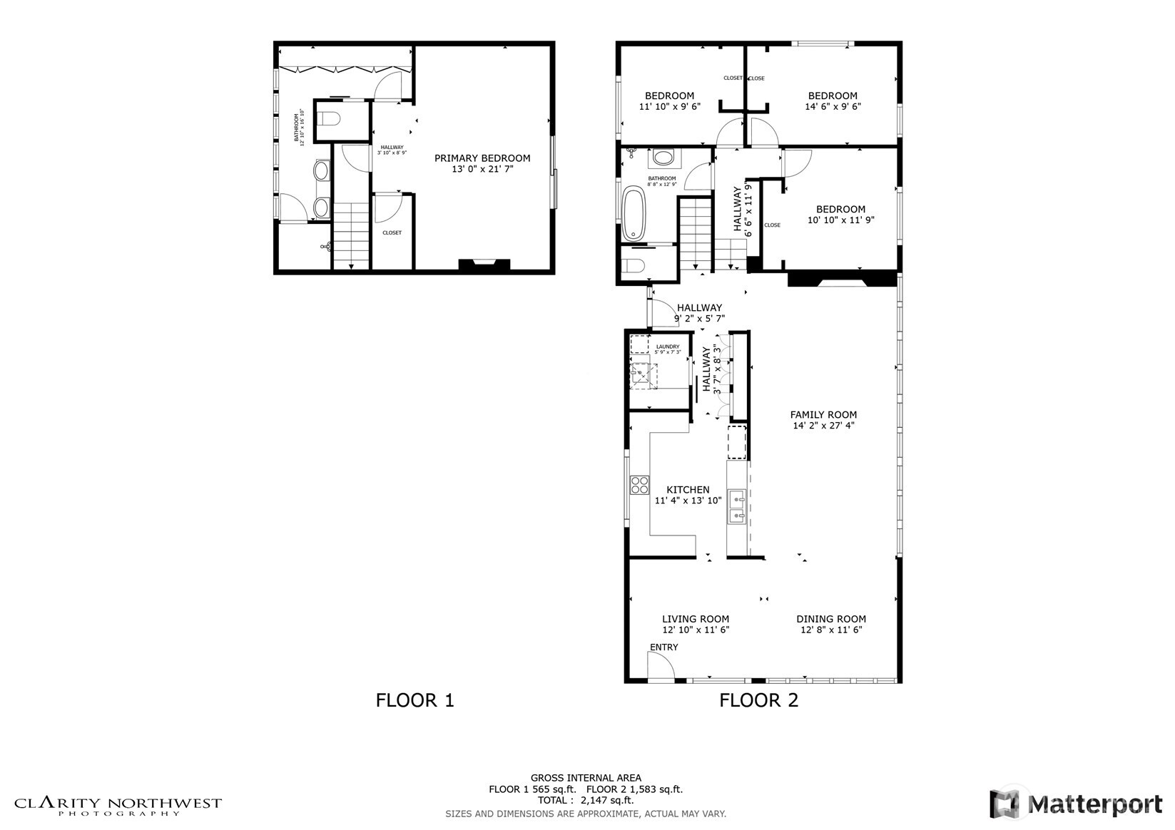 8975 Ferncliff Avenue NE
