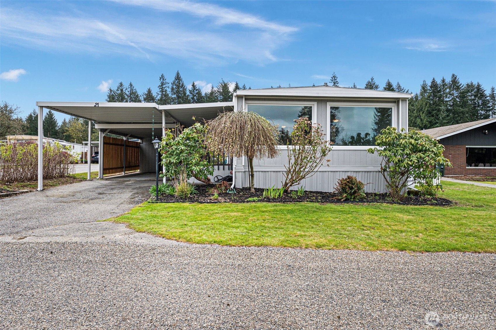 3702 Hunt Street Unit: 21