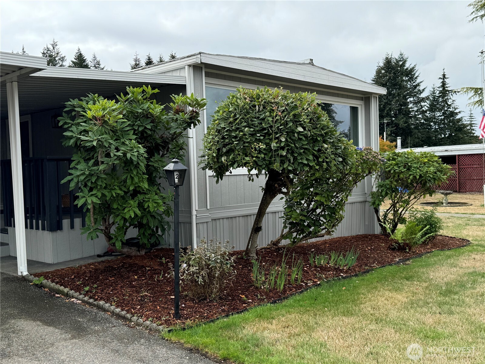 3702 Hunt Street Unit: 21