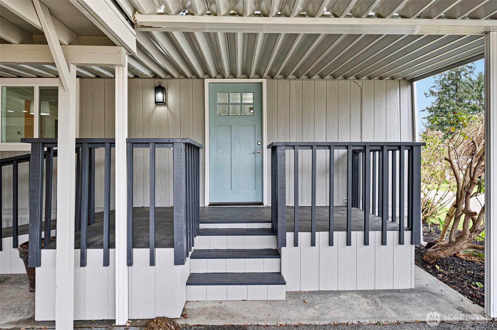 3702 Hunt Street Unit: 21