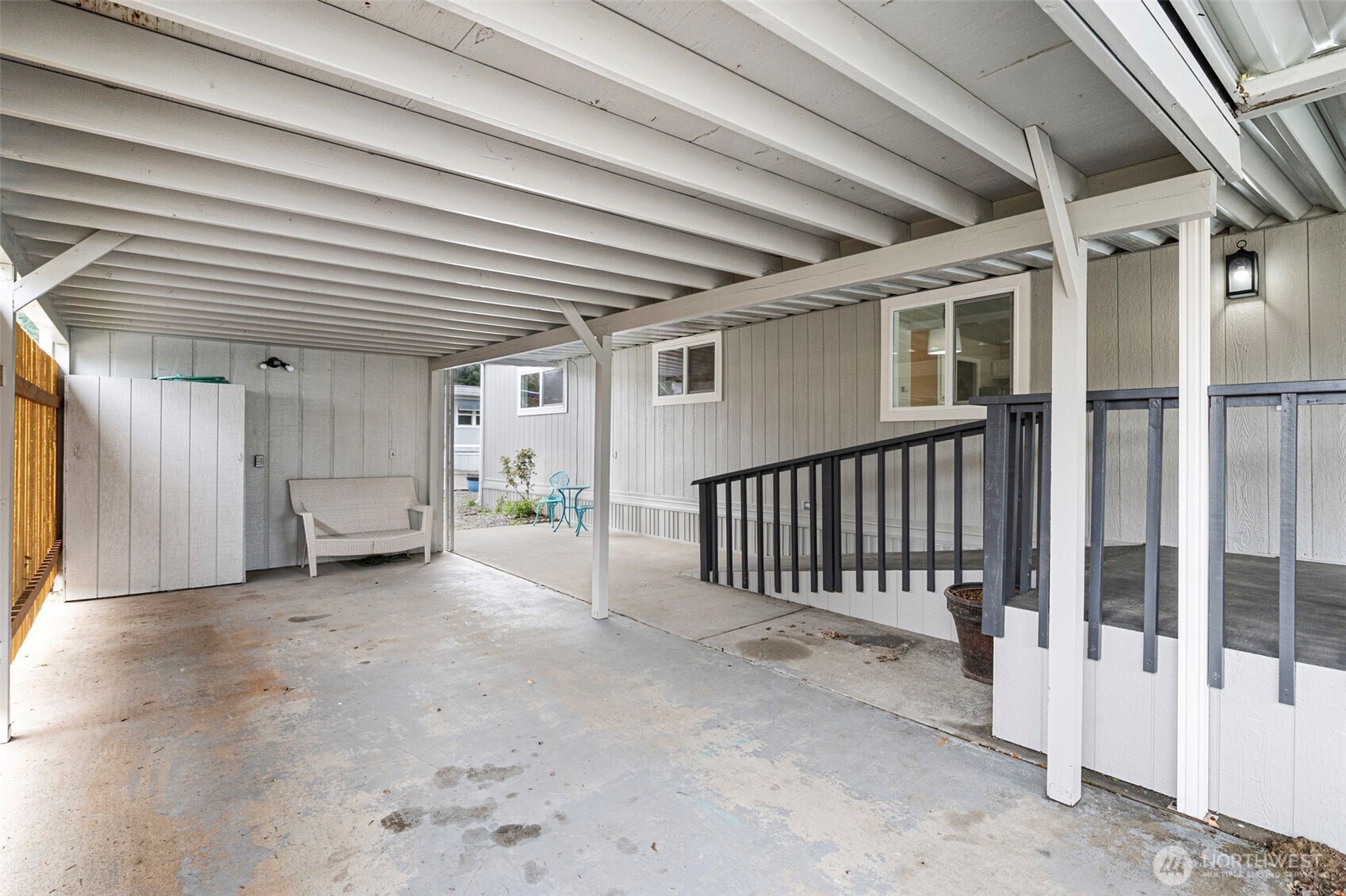 3702 Hunt Street Unit: 21