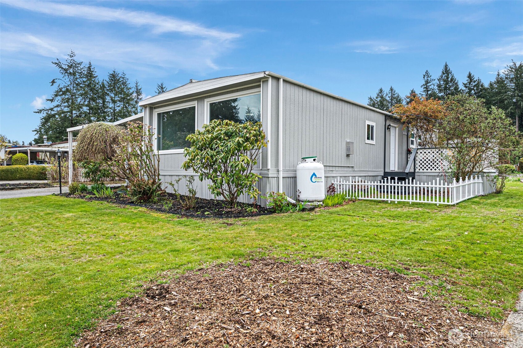 3702 Hunt Street Unit: 21
