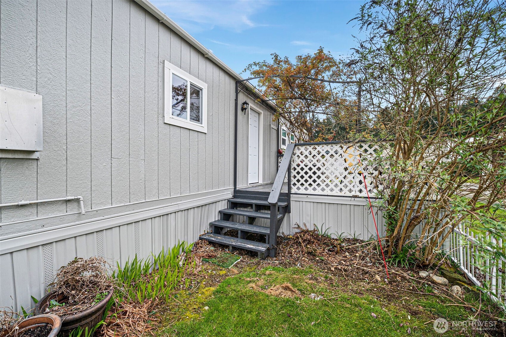 3702 Hunt Street Unit: 21