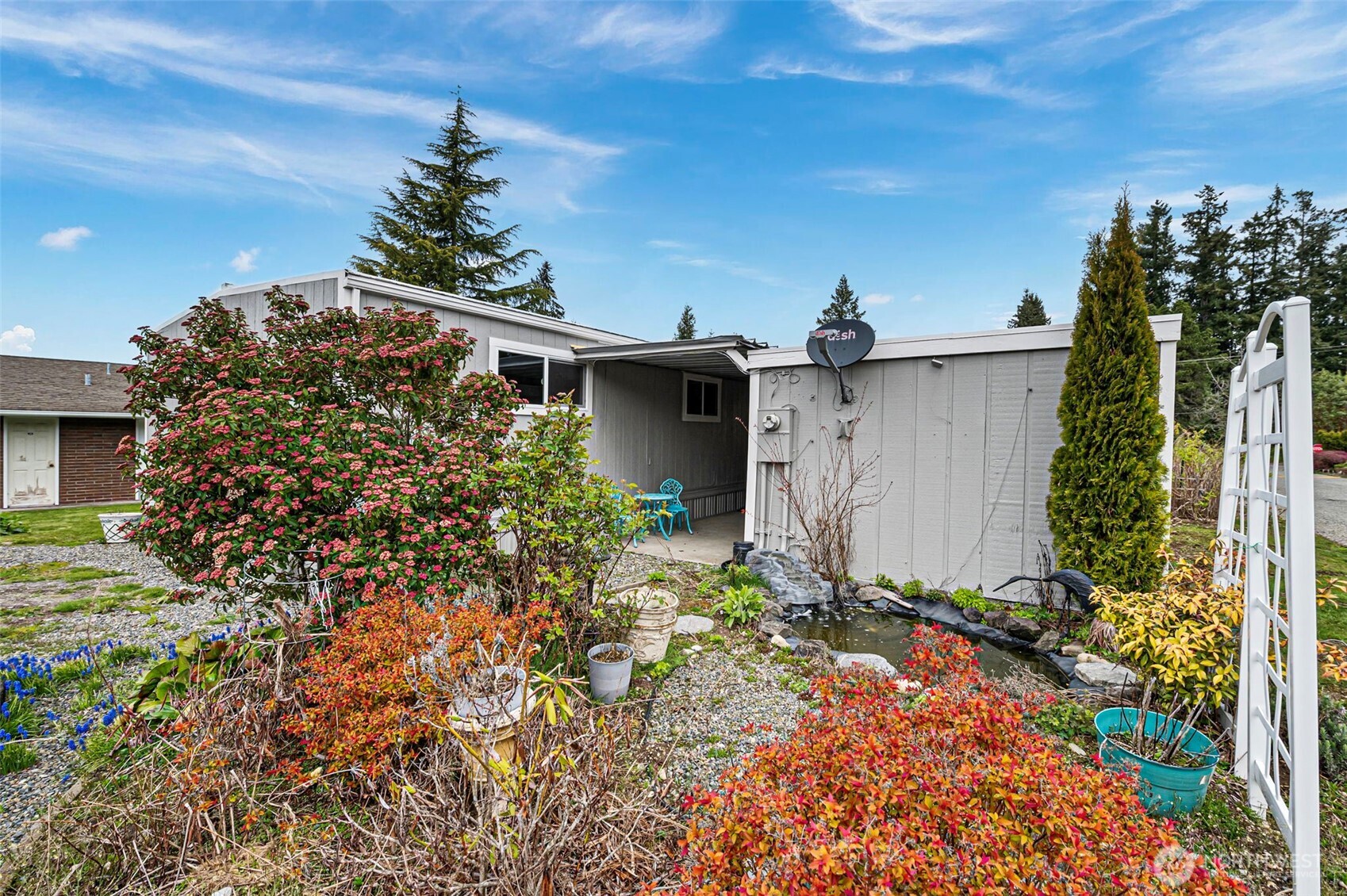 3702 Hunt Street Unit: 21