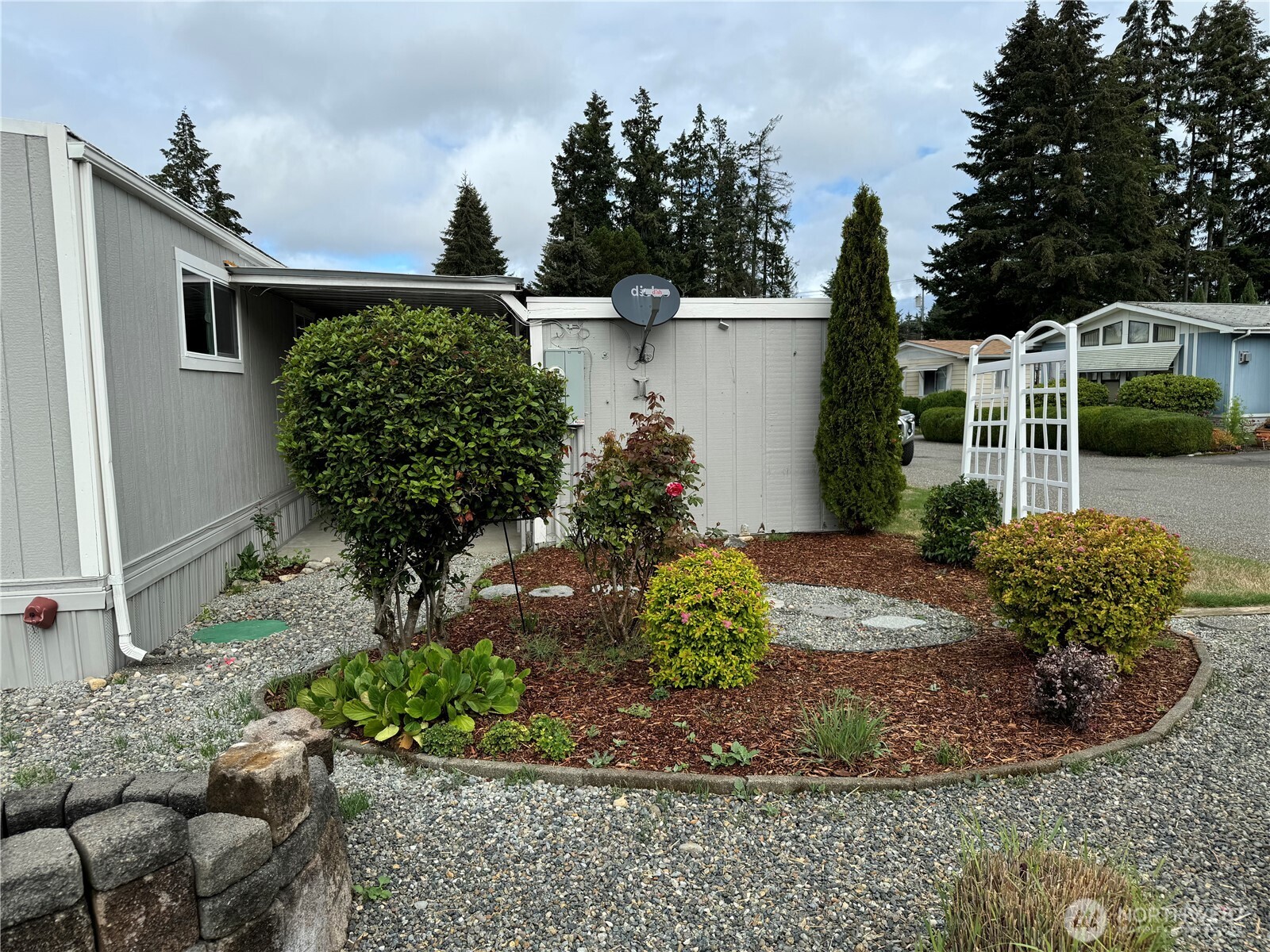 3702 Hunt Street Unit: 21
