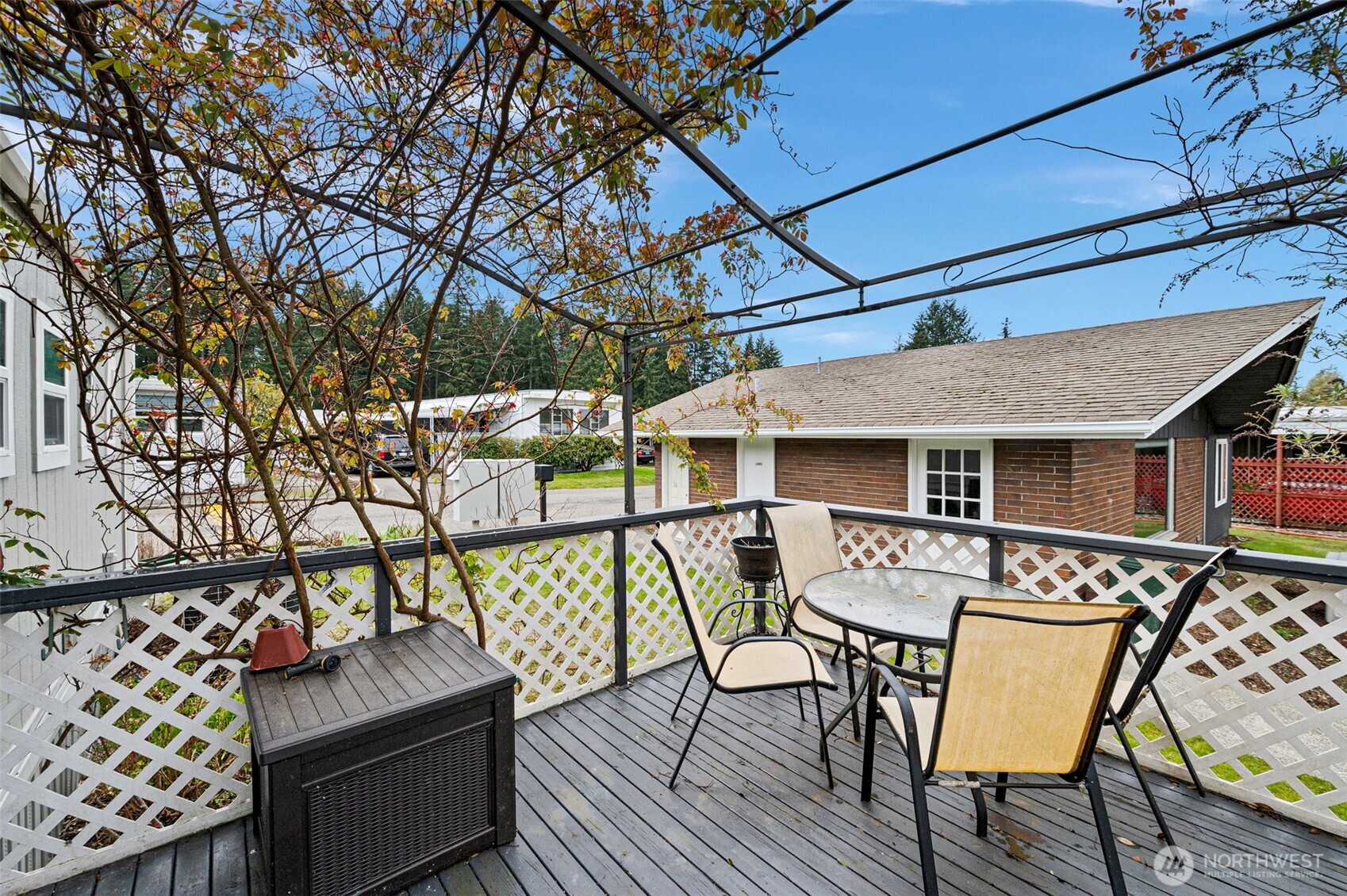 3702 Hunt Street Unit: 21