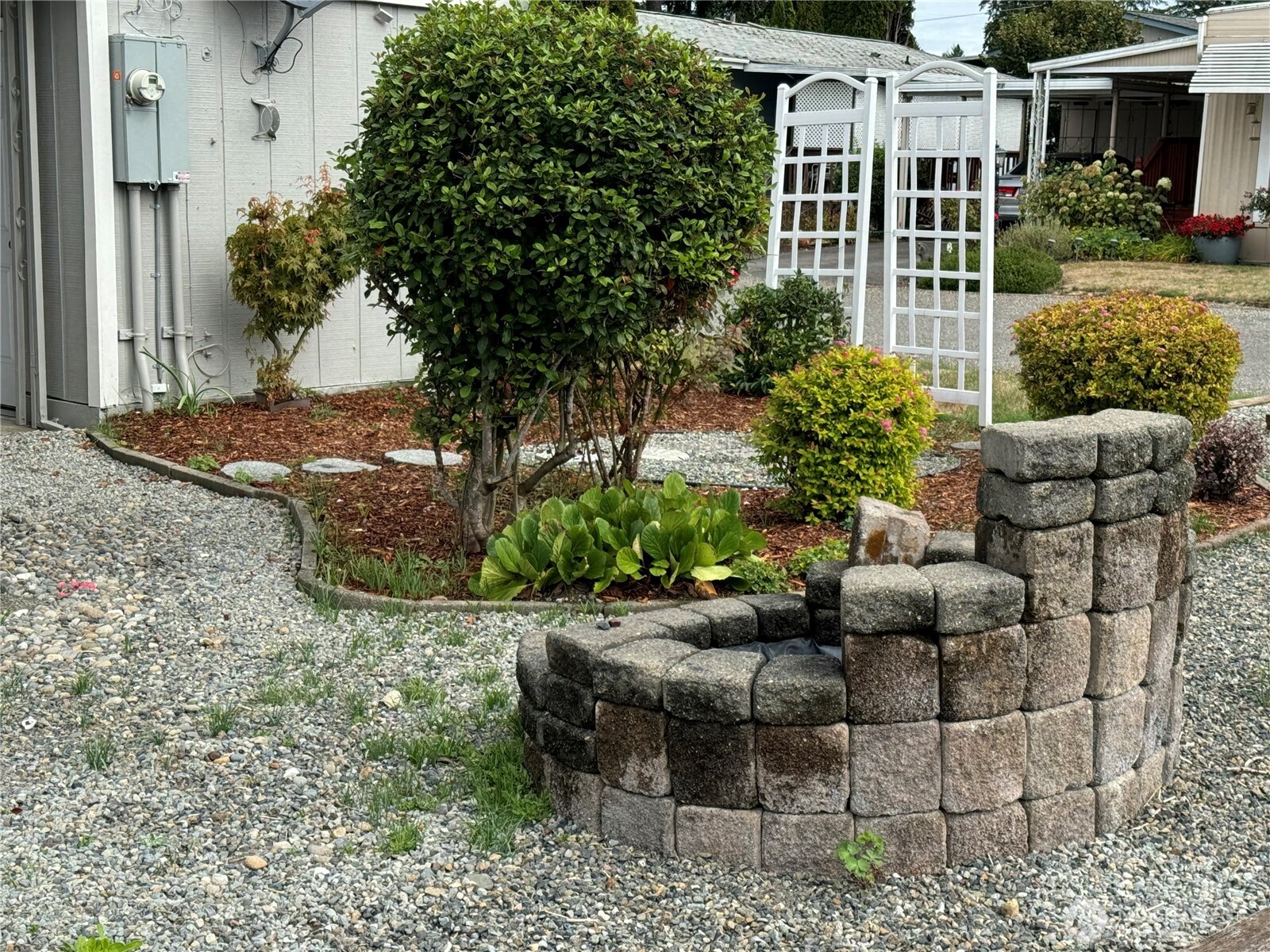3702 Hunt Street Unit: 21