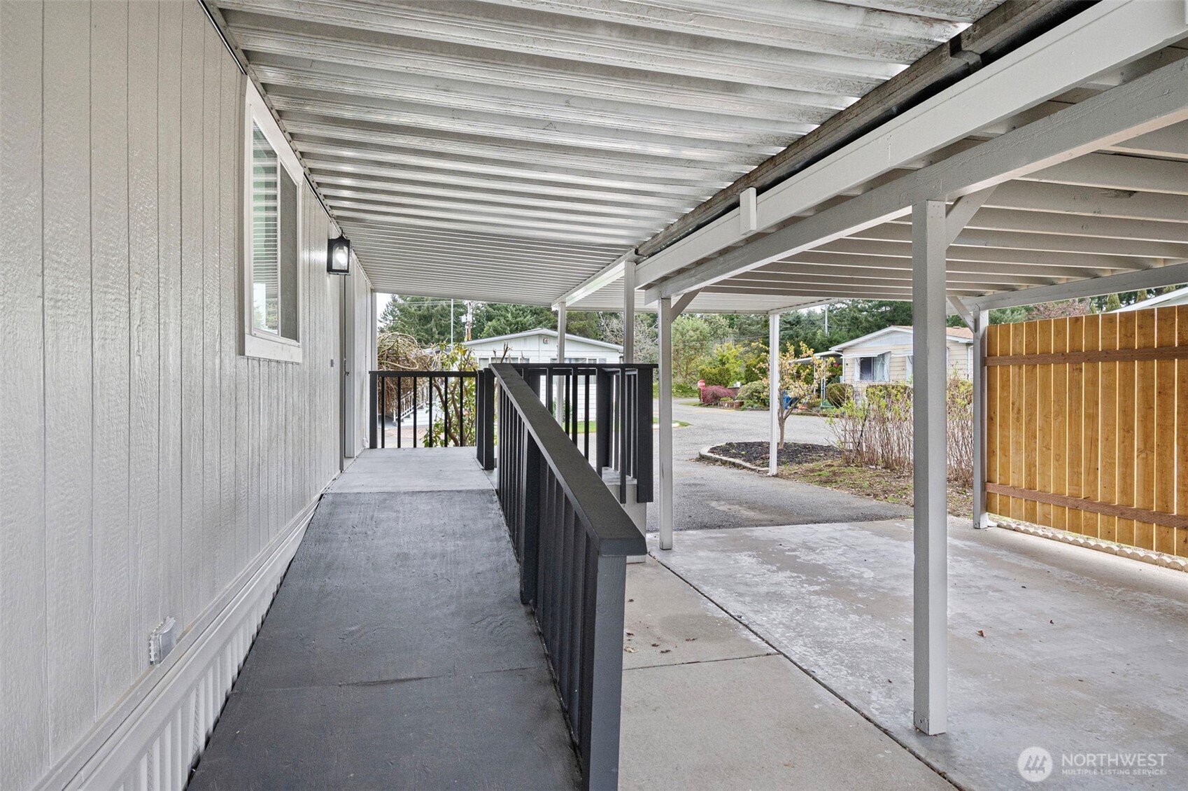 3702 Hunt Street Unit: 21