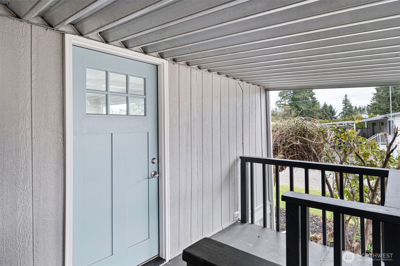 3702 Hunt Street Unit: 21