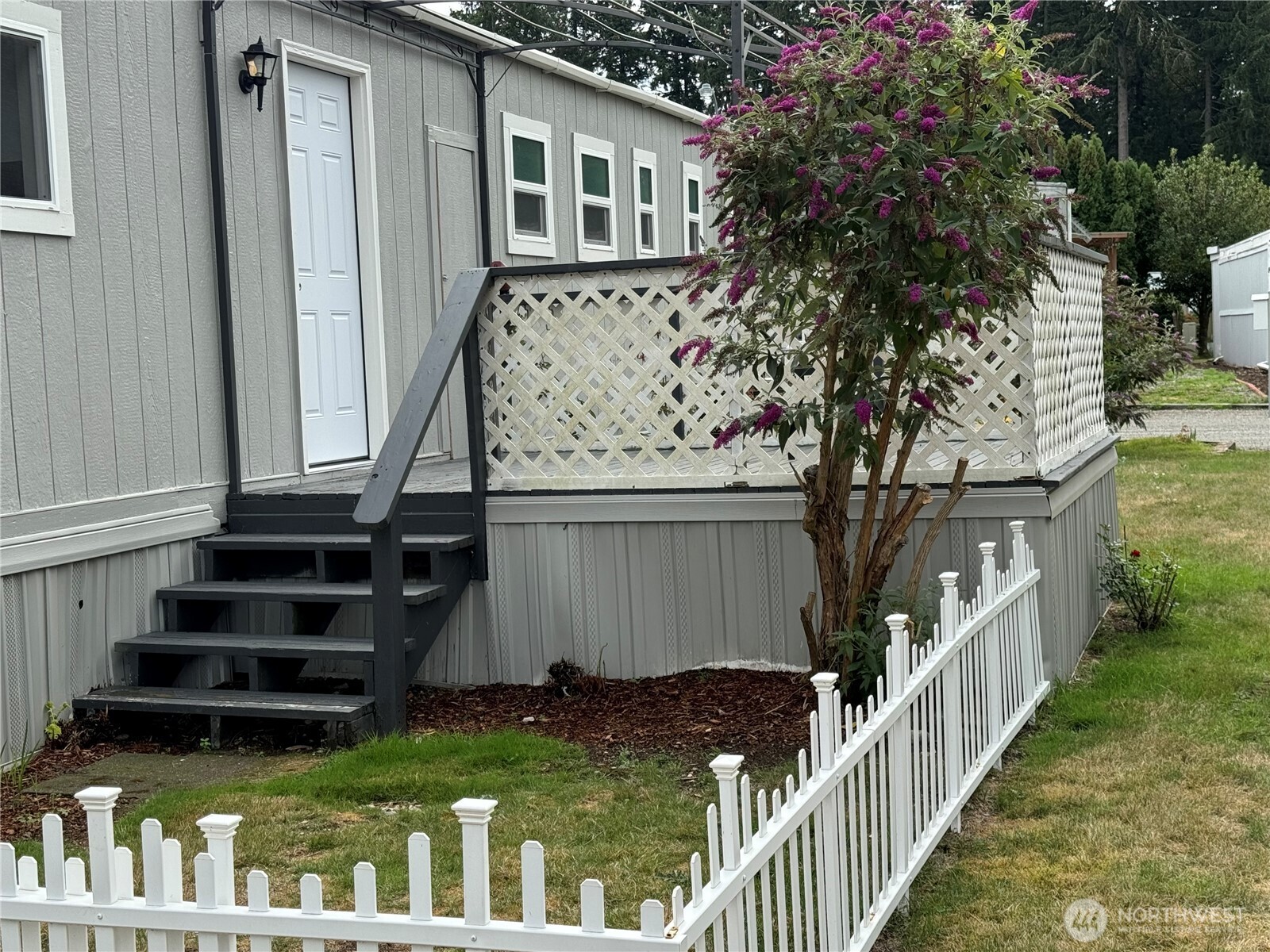 3702 Hunt Street Unit: 21