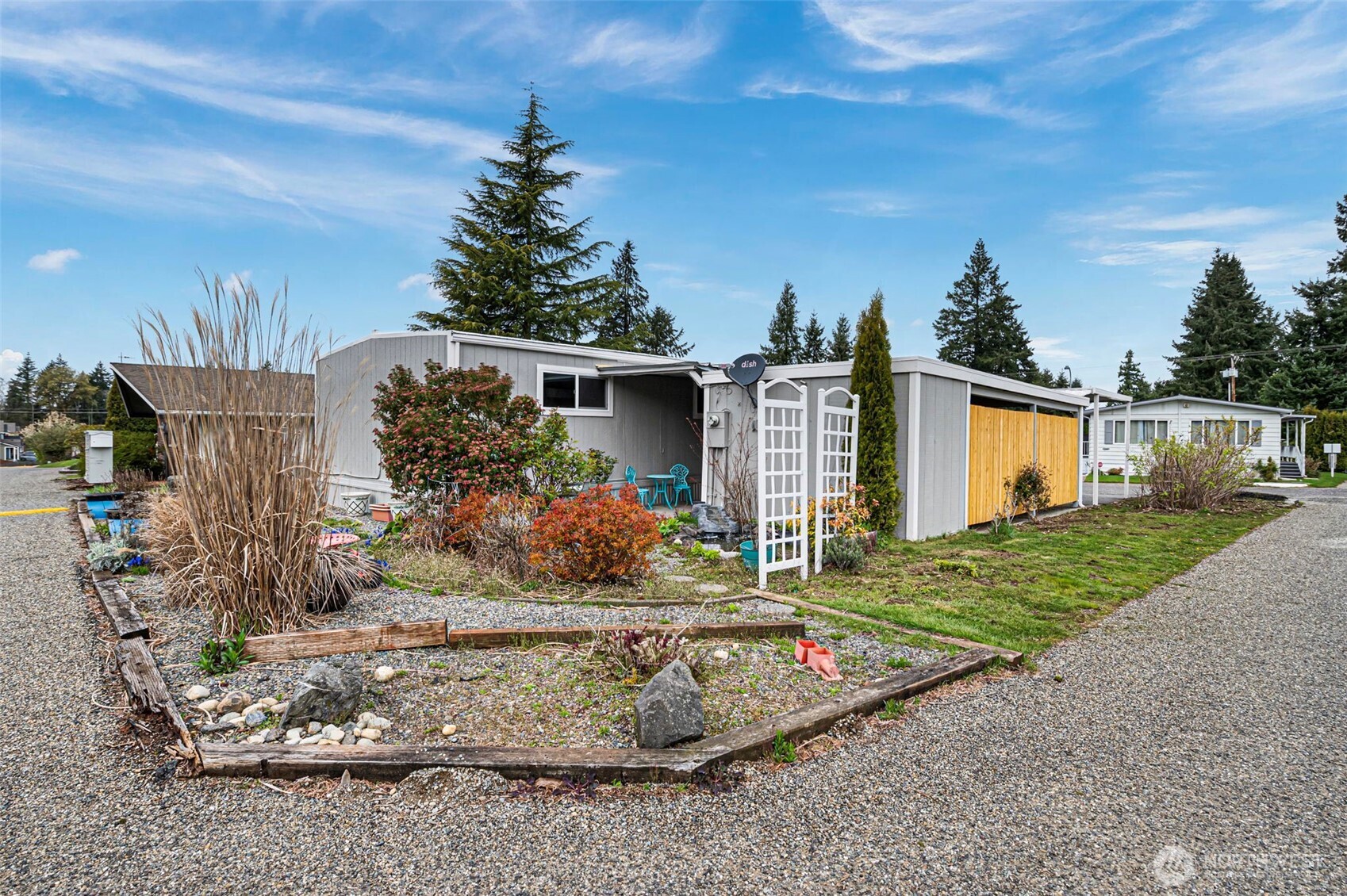 3702 Hunt Street Unit: 21