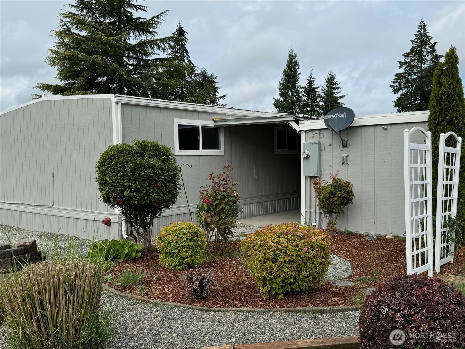 3702 Hunt Street Unit: 21