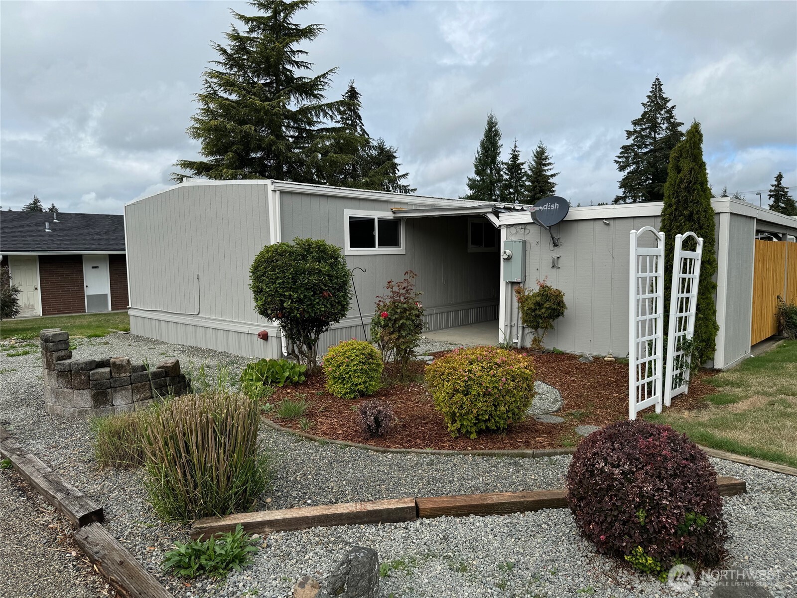 3702 Hunt Street Unit: 21