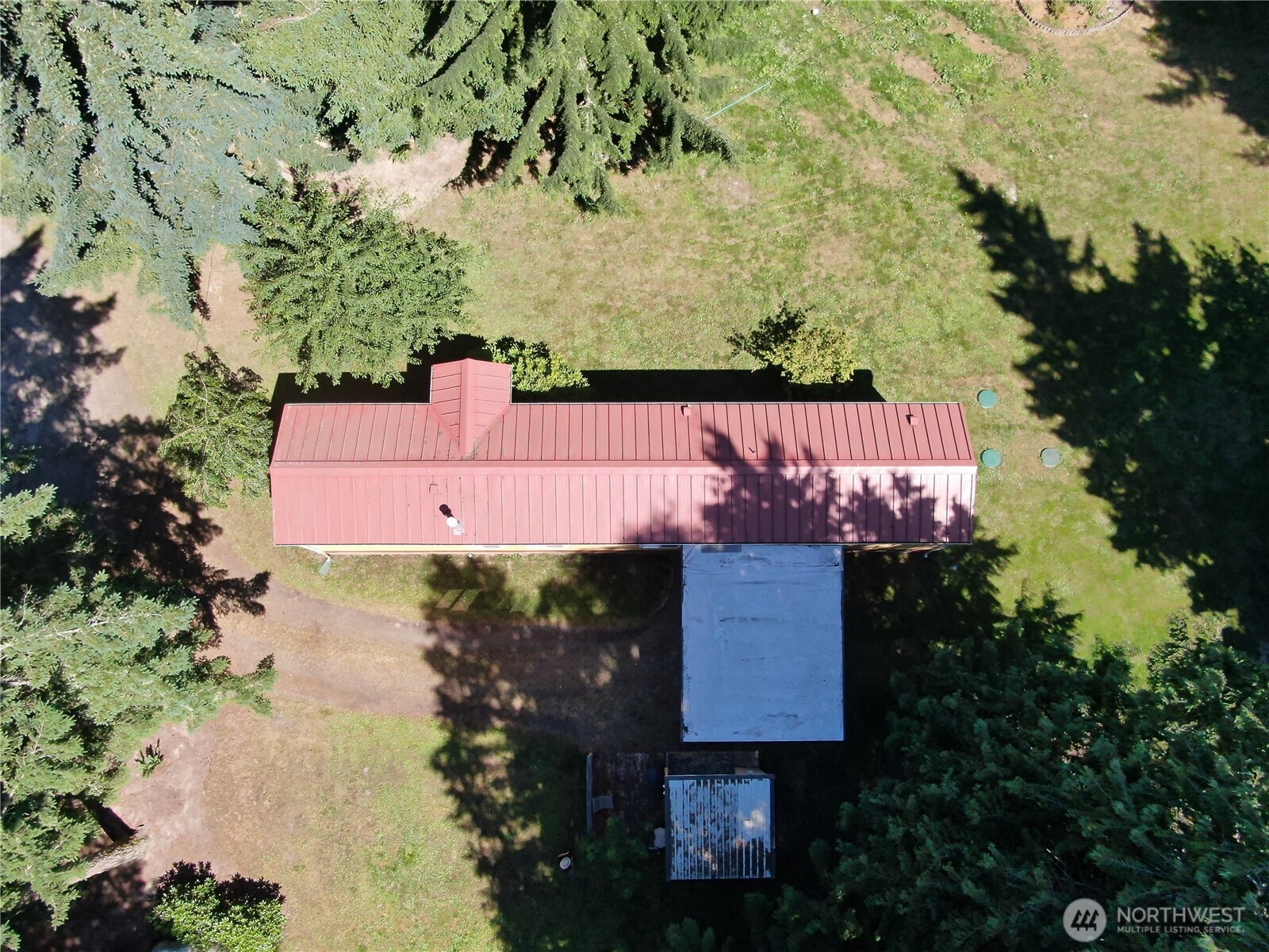 271 Cub Road
