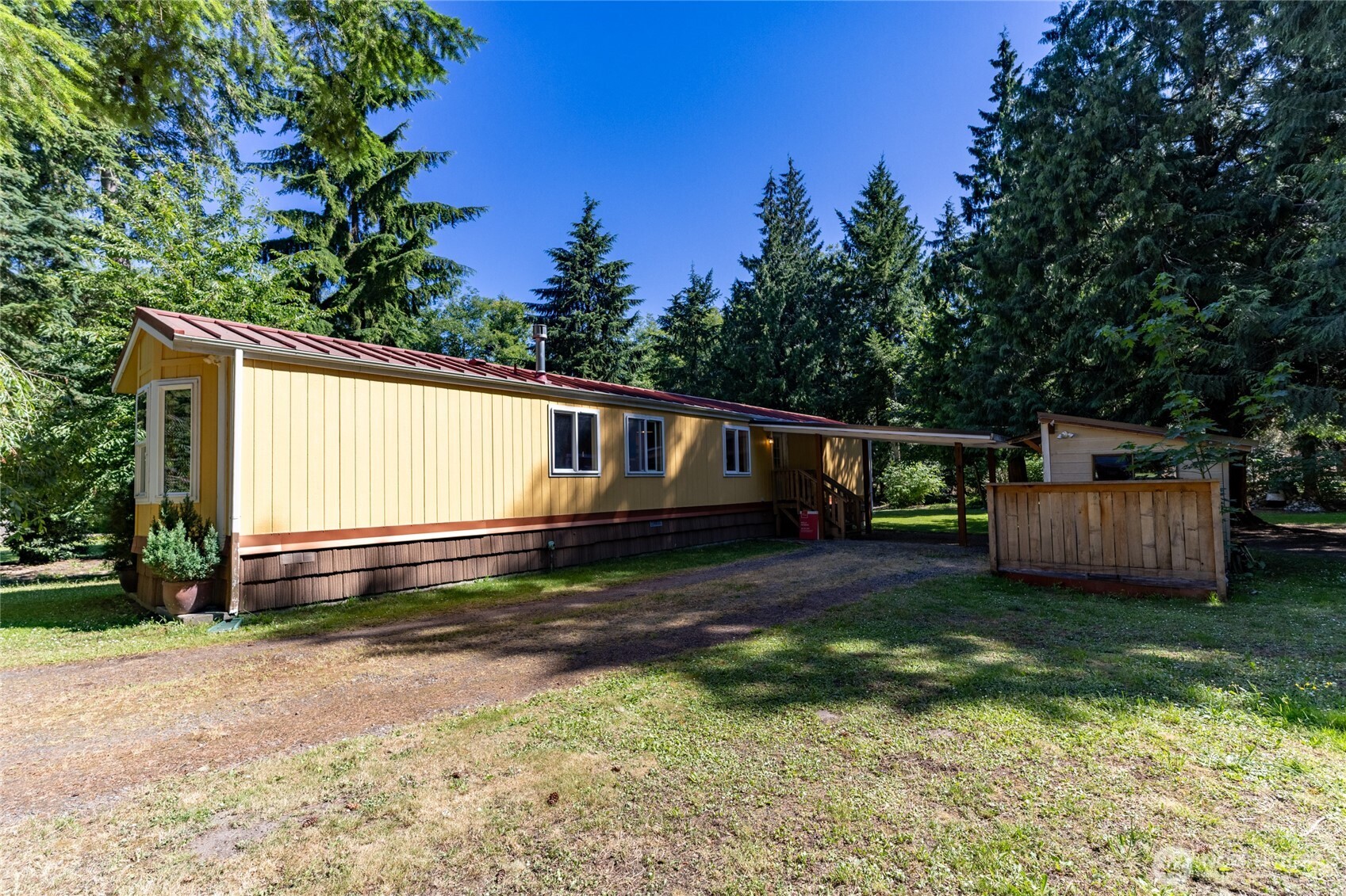 271 Cub Road