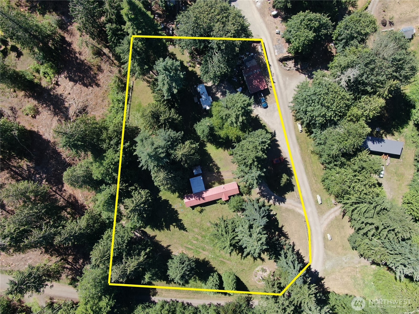 271 Cub Road
