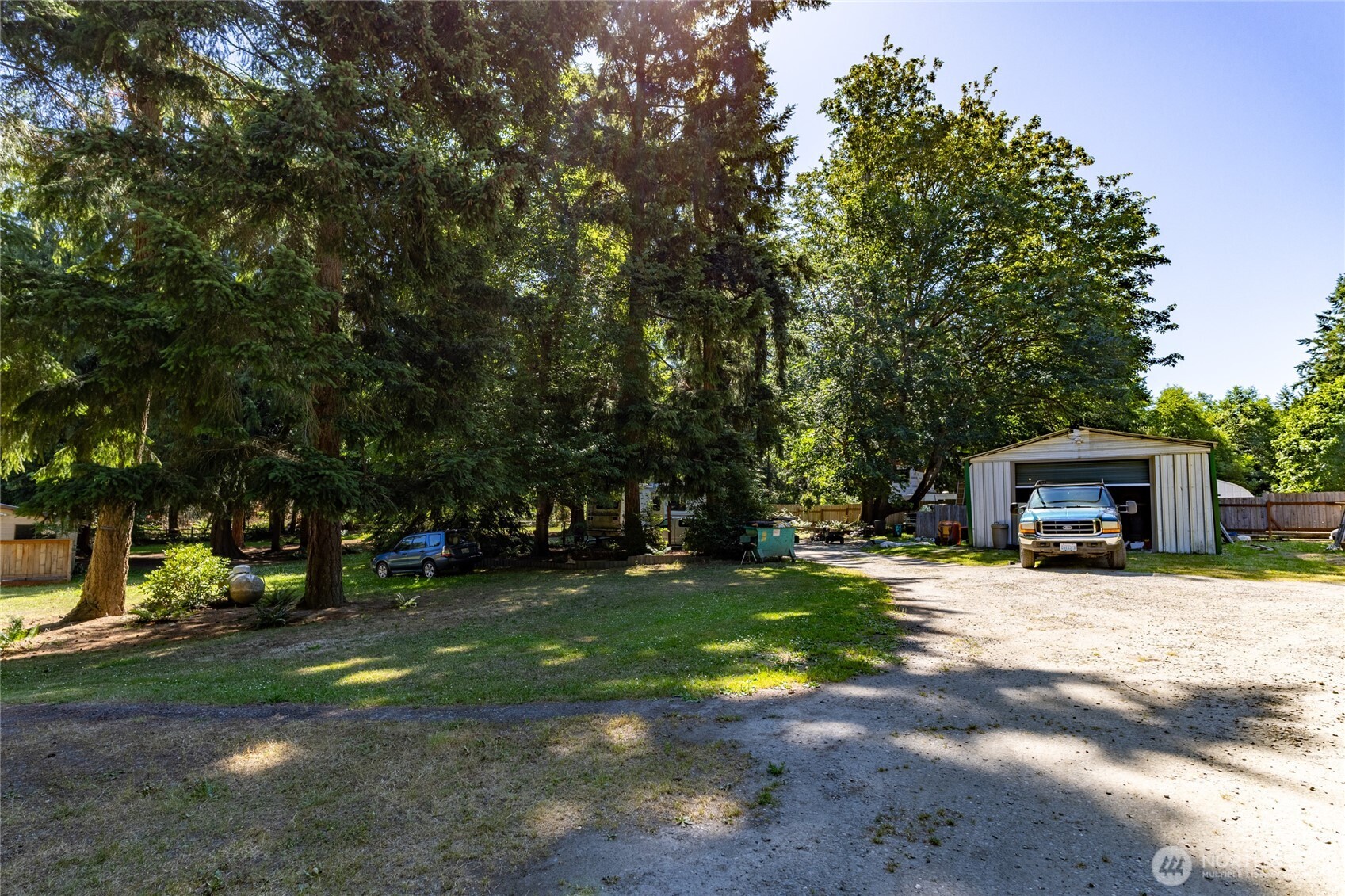 271 Cub Road
