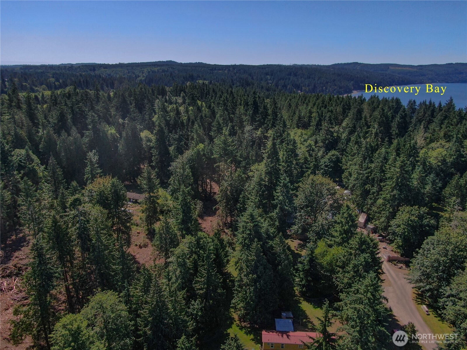 271 Cub Road