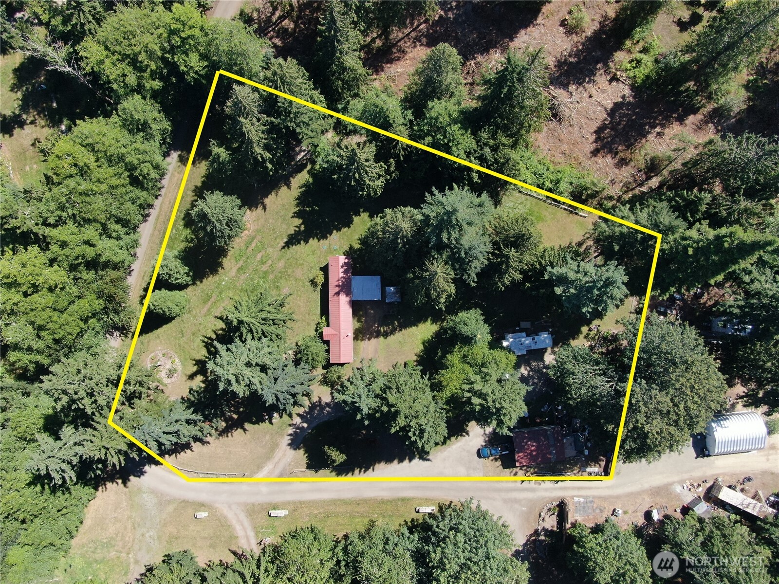 271 Cub Road
