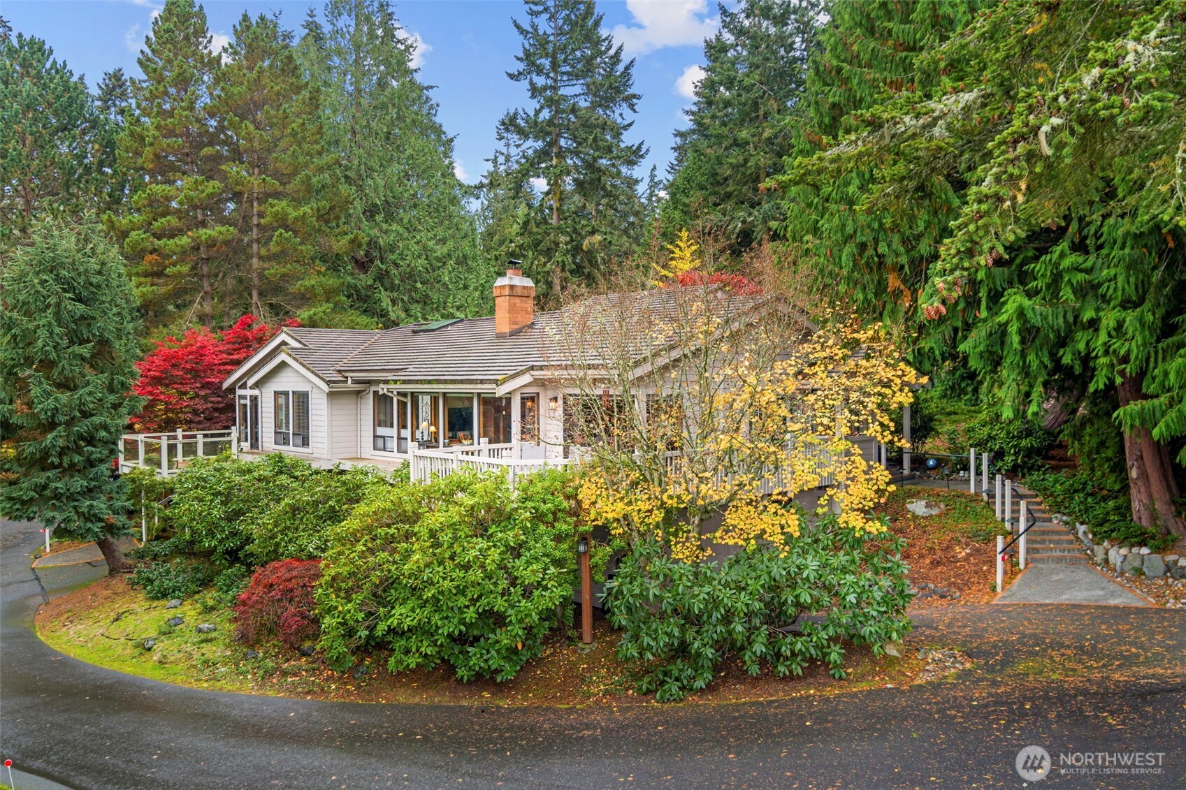 190 Bluffs Dr Unit: 1