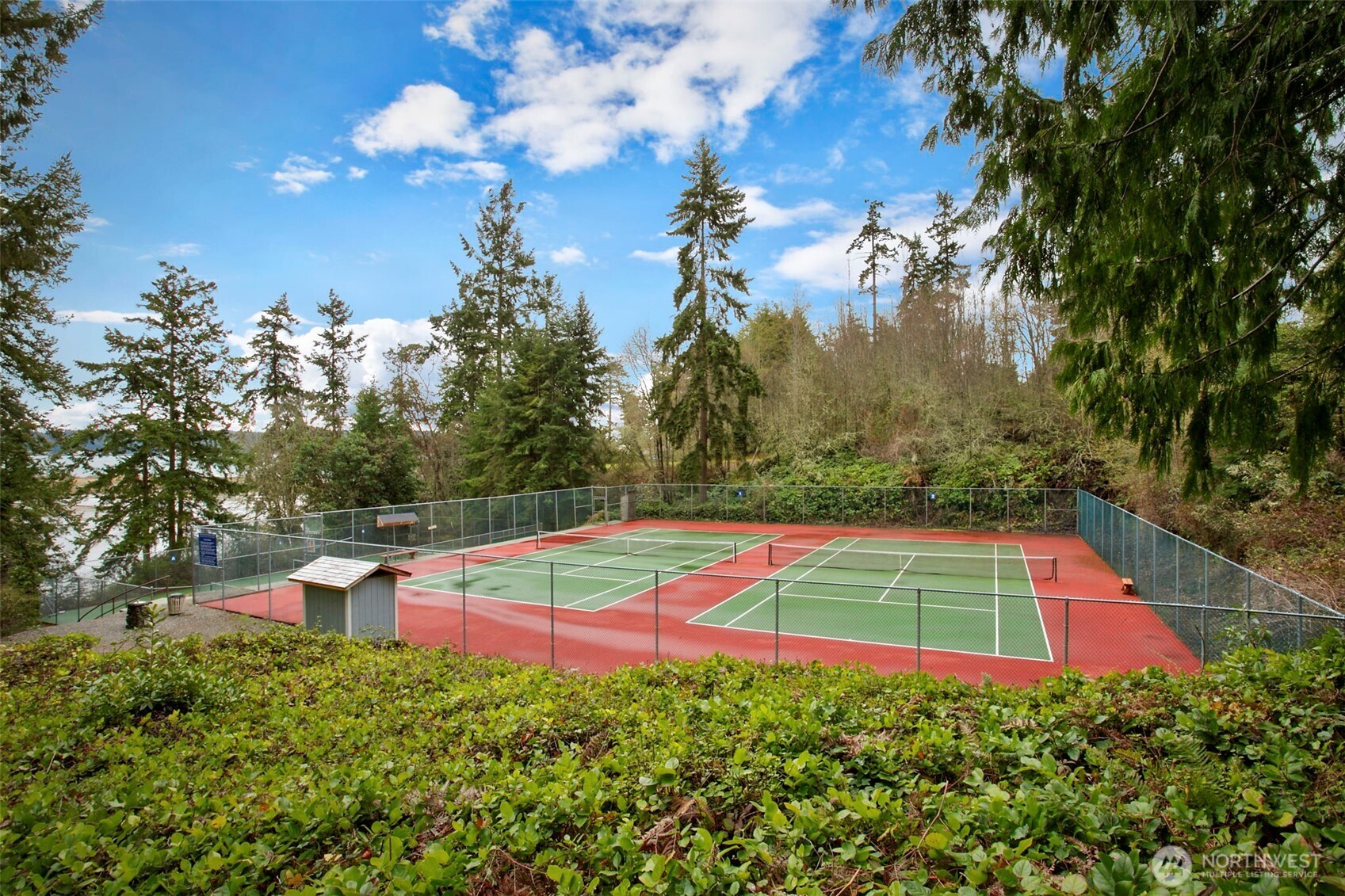 190 Bluffs Dr Unit: 1