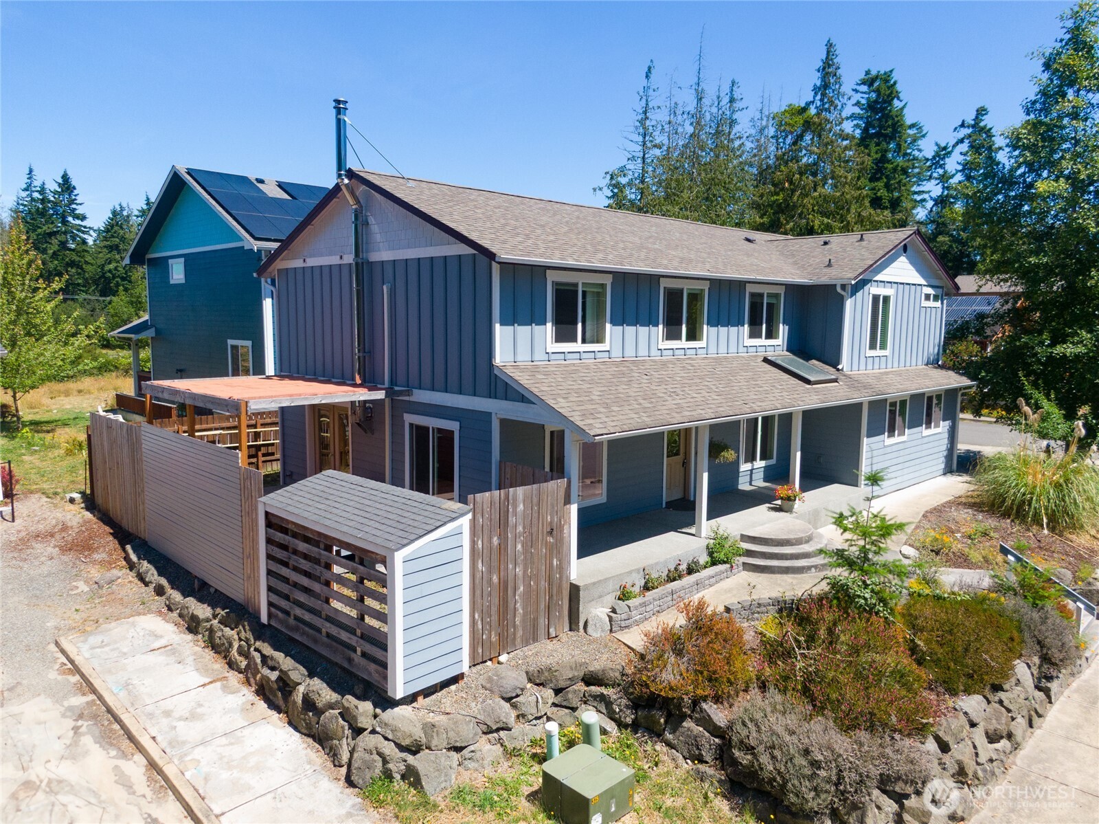 408 Eddy Court