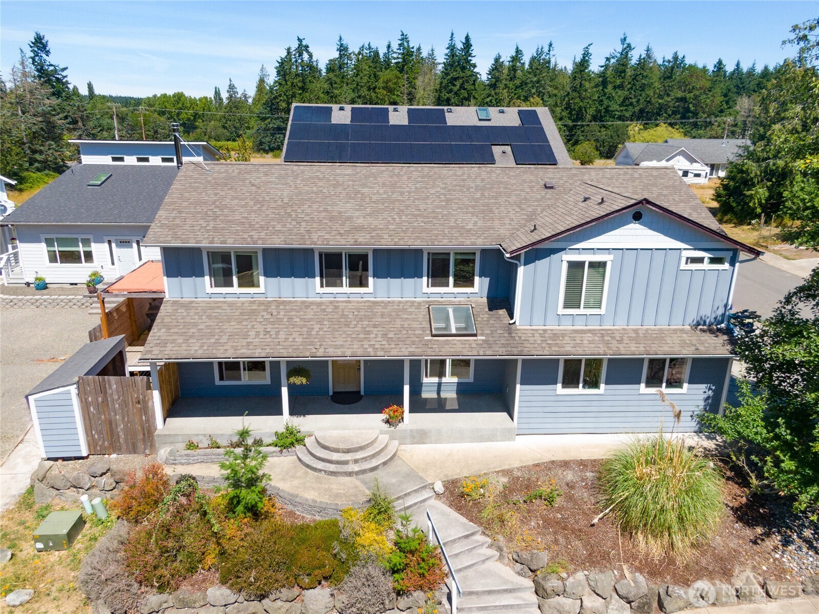 408 Eddy Court