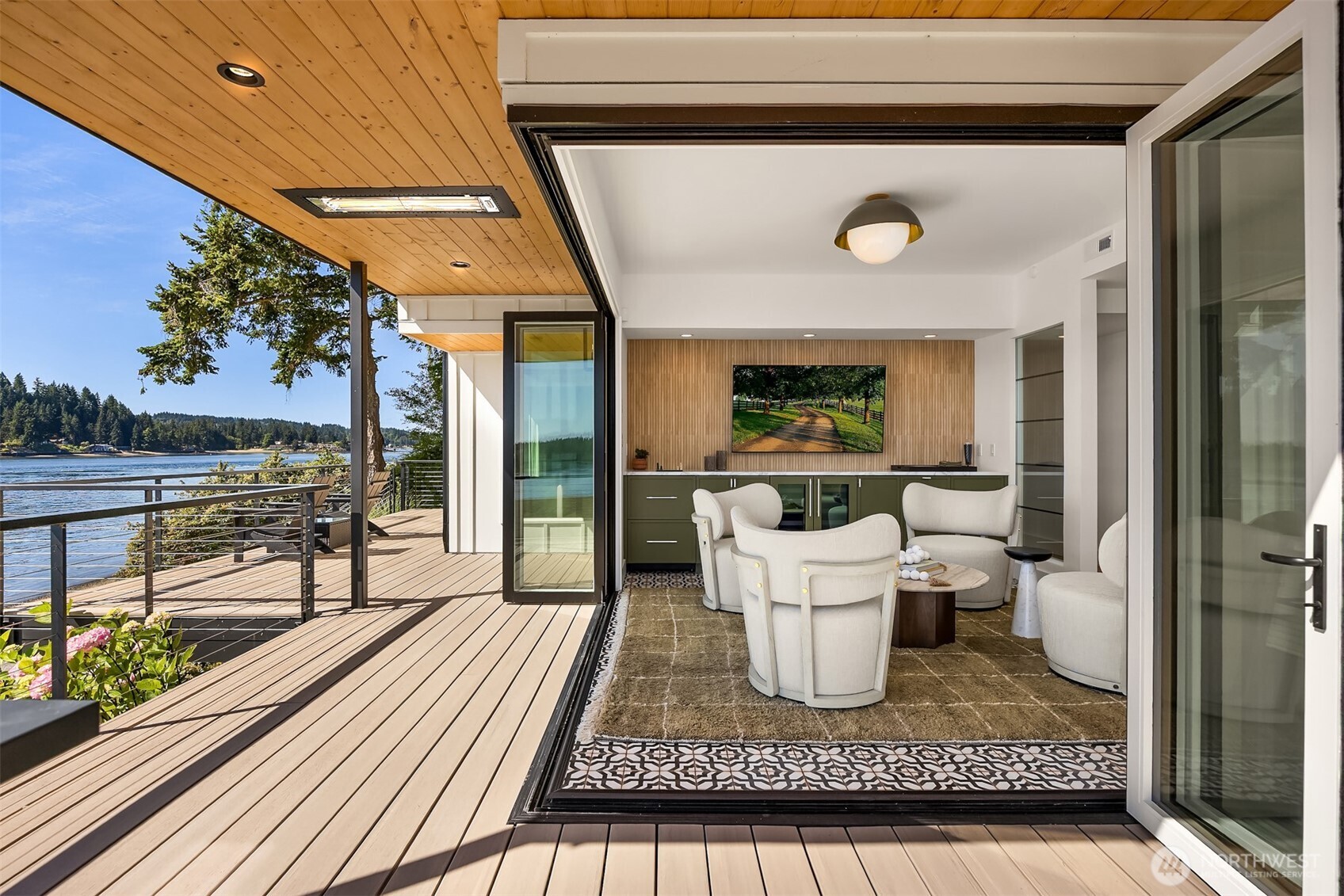 3240 Point White Drive