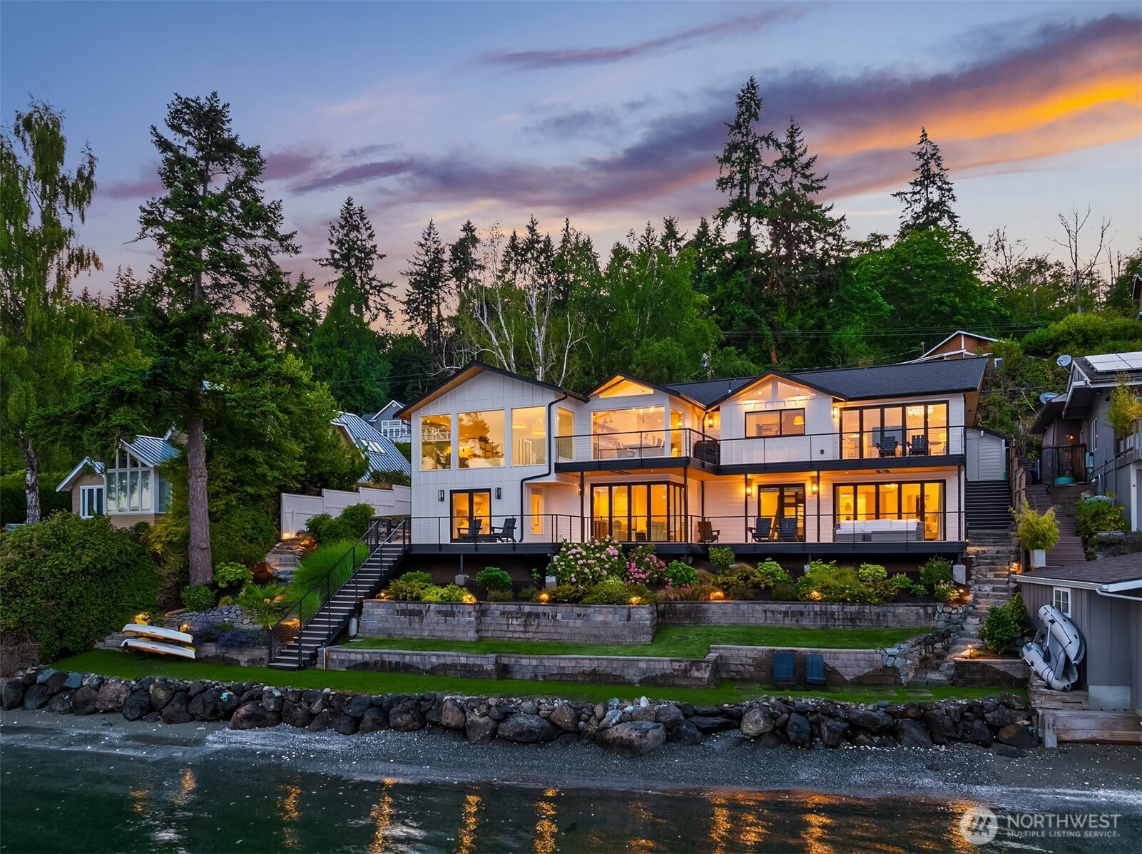 3240 Point White Drive