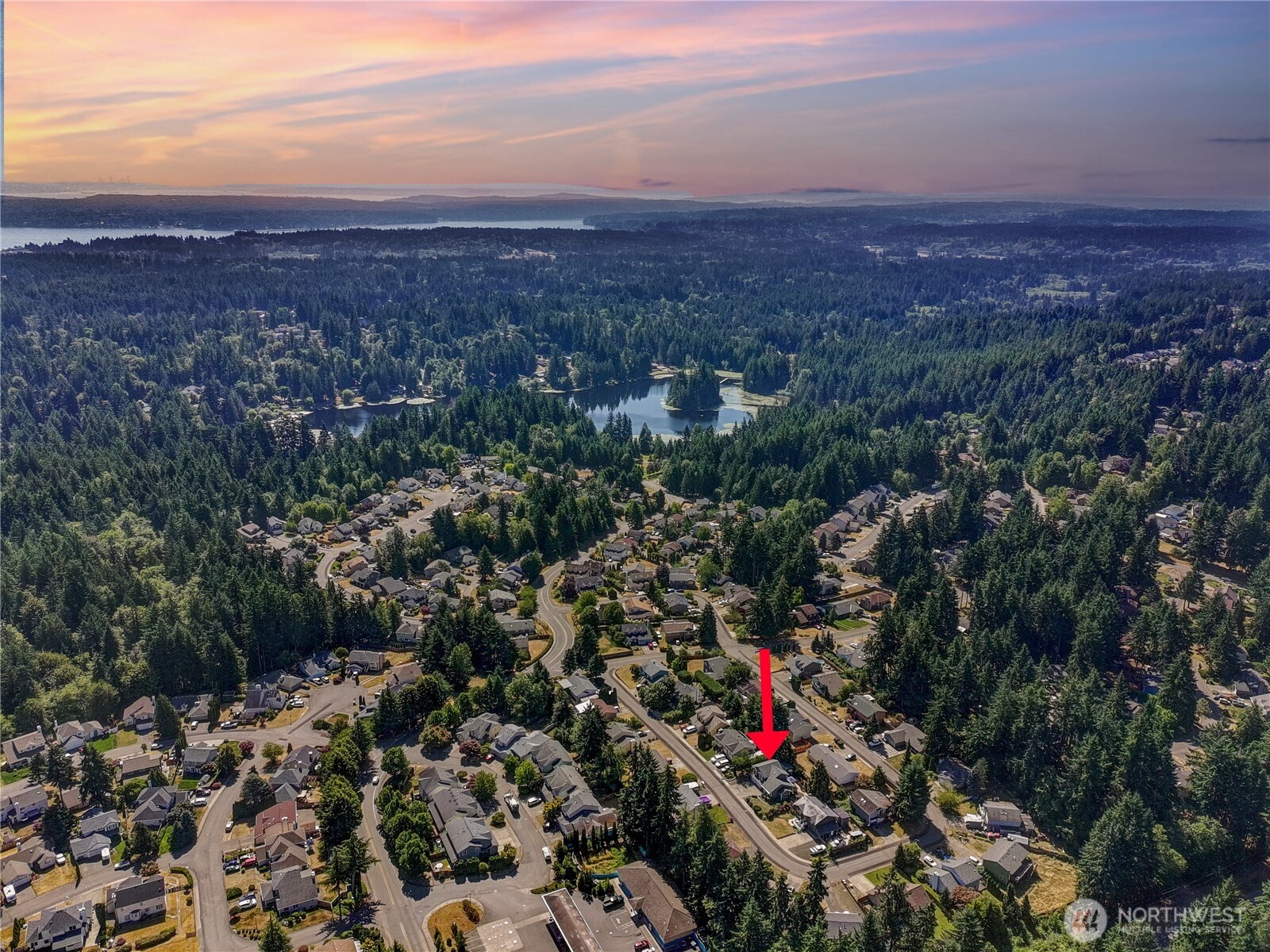 1441 NW Lakehill Circle