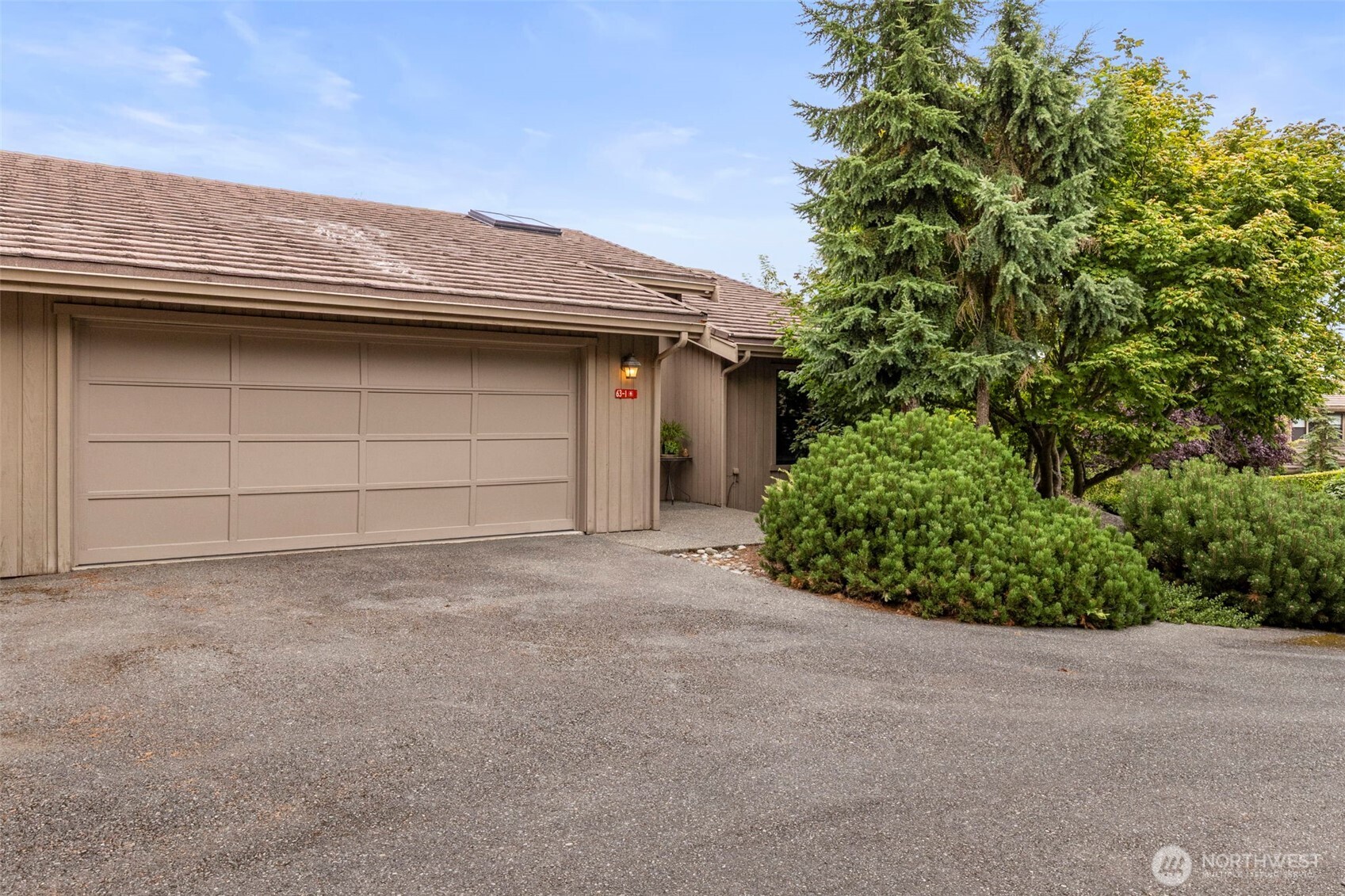 63 Bluffs Lane Unit: 1