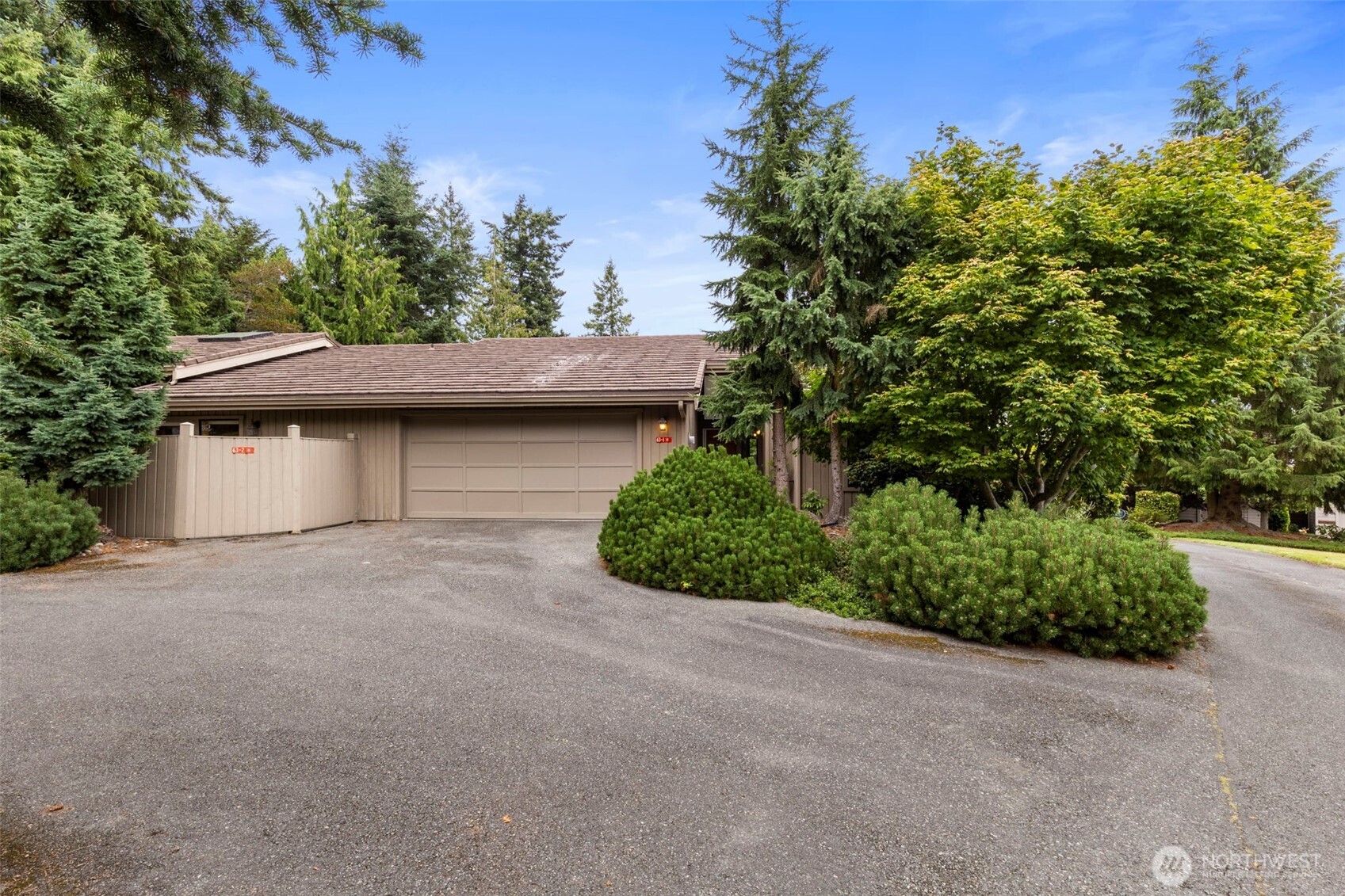 63 Bluffs Lane Unit: 1