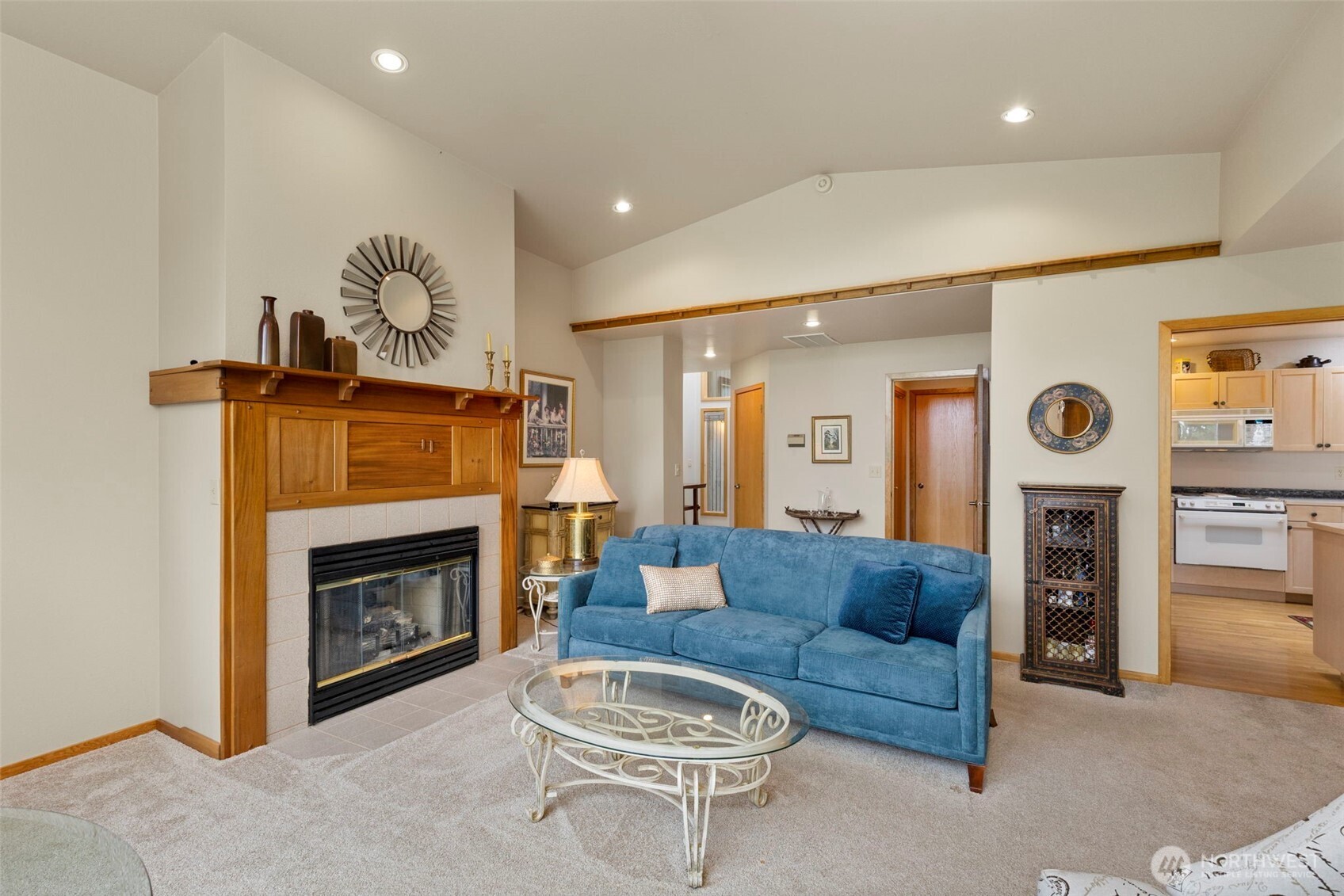 63 Bluffs Lane Unit: 1