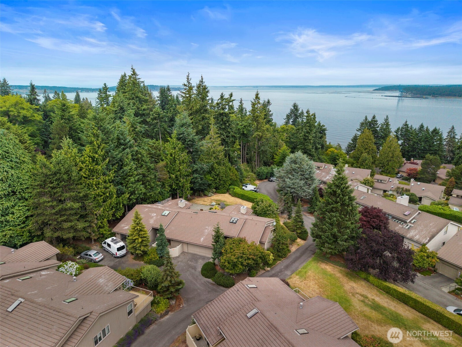63 Bluffs Lane Unit: 1