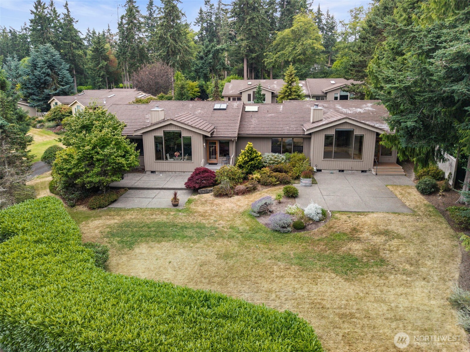 63 Bluffs Lane Unit: 1