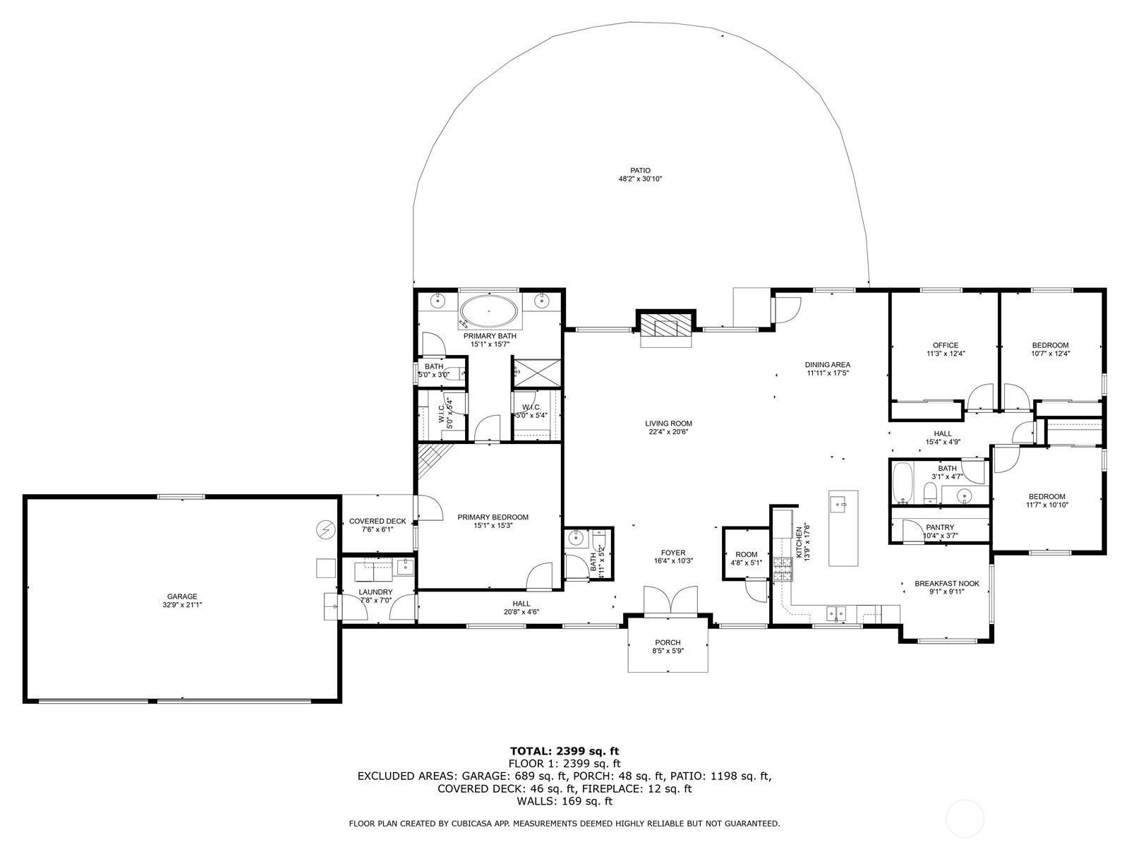 18508 104th Street NW