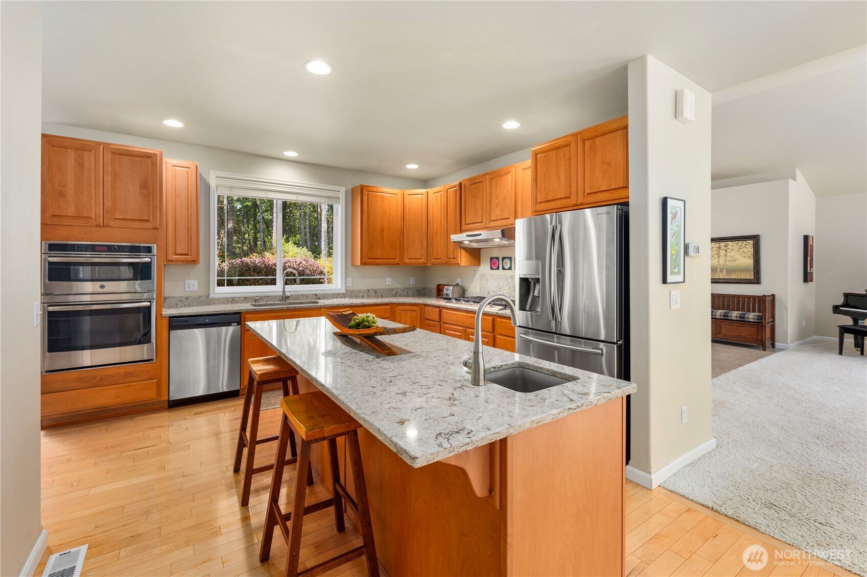 18508 104th Street NW