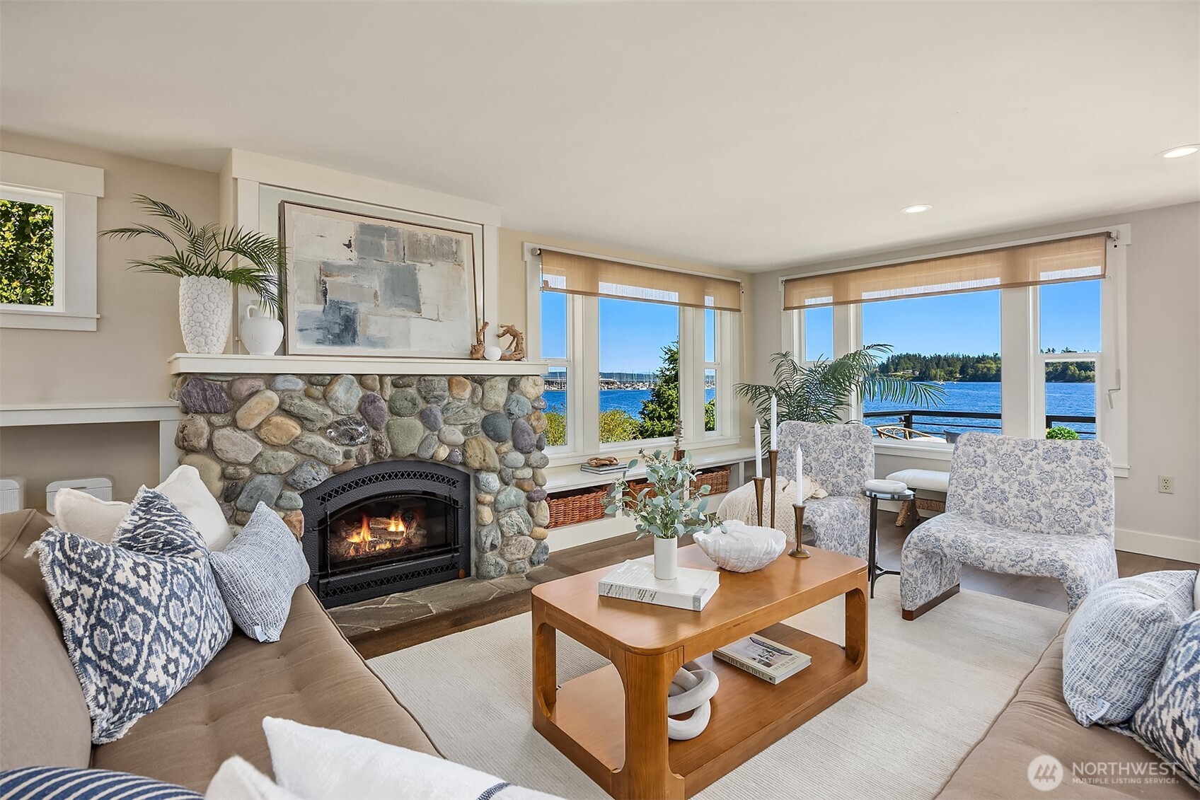 10809 NE West Kingston Road