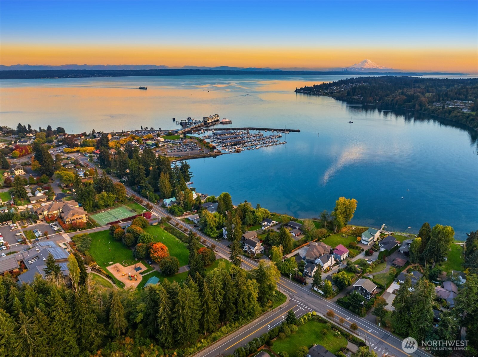 10809 NE West Kingston Road