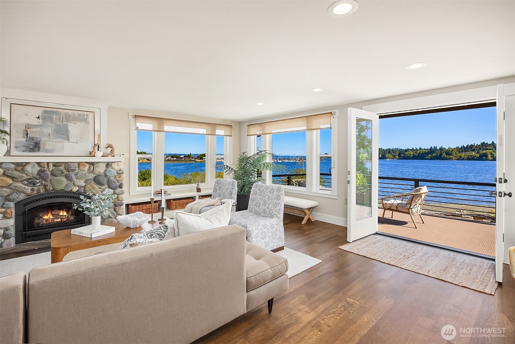 10809 NE West Kingston Road