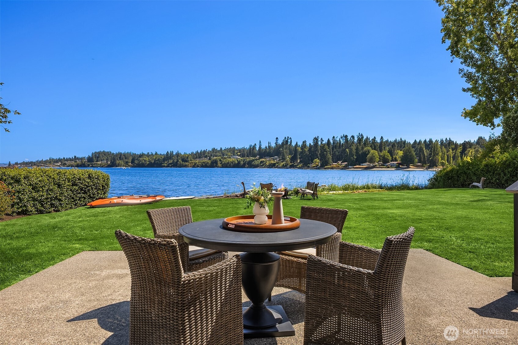 10809 NE West Kingston Road